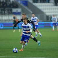 Osijek - Rijeka, SuperSport HNL, 2.12.2023.