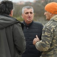Drniš: Prosvjed podrške poljoprivrednika iz Like i Dalmacije