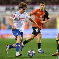 SuperSport HNL: Hajduk - Gorica, 2.12.2023.