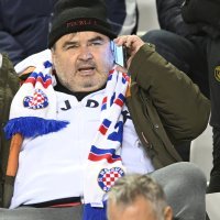 SuperSport HNL: Hajduk - Gorica, 2.12.2023.