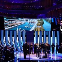 Ždrijeb za Euro 2024. u Hamburgu
