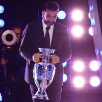 Ždrijeb za Euro 2024. u Hamburgu