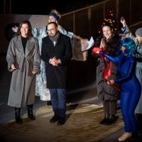 Gradonačelnik Tomašević otvorio Ledeni park na Tomislavcu