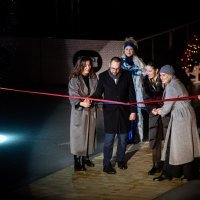 Gradonačelnik Tomašević otvorio Ledeni park na Tomislavcu