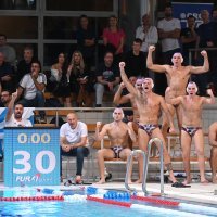 Jug AO - Jadran, 2.12.2023.