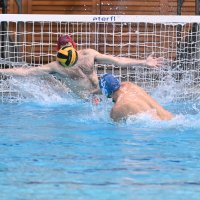 Jug AO - Jadran, 2.12.2023.