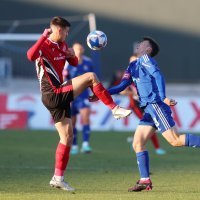 SuperSport HNL: Rudeš - Lookomotiva, 3.12.2023.