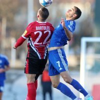 SuperSport HNL: Rudeš - Lookomotiva, 3.12.2023.