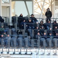 SuperSport HNL: Rudeš - Lookomotiva, 3.12.2023.