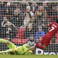 Liverpool - Fulham, engleska liga, 3.12.2013.