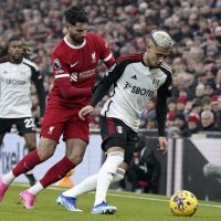 Liverpool - Fulham, engleska liga, 3.12.2013.
