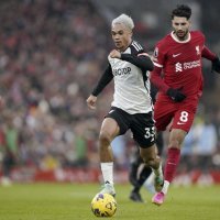 Liverpool - Fulham, engleska liga, 3.12.2013.