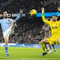 Manchester City - Tottenham, engleska liga, 3.12.2023.
