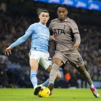 Manchester City - Tottenham, engleska liga, 3.12.2023.