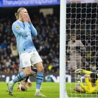 Manchester City - Tottenham, engleska liga, 3.12.2023.