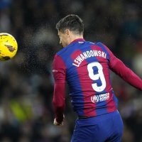 Barcelona - Atletico Madrid, španjolska liga, 3.12.2023.