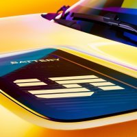 Renault 5 E-Tech electric