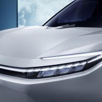 Toyota Urban SUV Concept