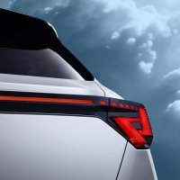 Toyota Urban SUV Concept