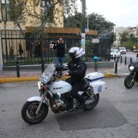 Hrvatske navijače dovode na sud u Ateni