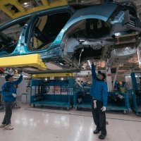 Utrka za sirovinama za električne automobile