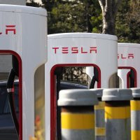 Utrka za sirovinama za električne automobile