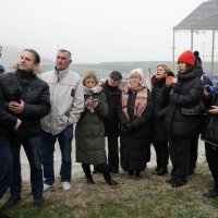 Tomašević u razgovoru sa stanovnicima Jakuševca