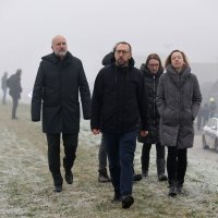 Tomašević održao presicu na Jakuševcu