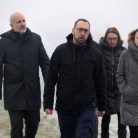 Tomašević održao presicu na Jakuševcu