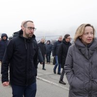 Tomašević održao presicu na Jakuševcu