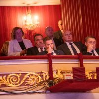 Andrej Plenković na proslavi Dana grada Osijeka