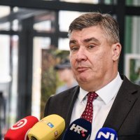 Milanović na svečanoj sjednici Općinskog vijeća Općine Bedekovčina