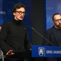Presica Tomislava Tomaševića