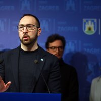 Presica Tomislava Tomaševića