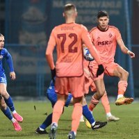 Slaven Belupo - Dinamo, SuperSport HNL, 4.12.2023.