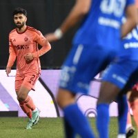 Slaven Belupo - Dinamo, SuperSport HNL, 4.12.2023.