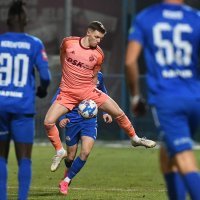 Slaven Belupo - Dinamo, SuperSport HNL, 4.12.2023.