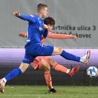 Slaven Belupo - Dinamo, SuperSport HNL, 4.12.2023.