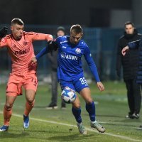 Slaven Belupo - Dinamo, SuperSport HNL, 4.12.2023.