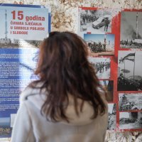 Muzej Domovinskog rata u tvrđavi Imperial