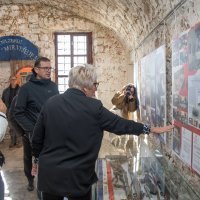 Muzej Domovinskog rata u tvrđavi Imperial