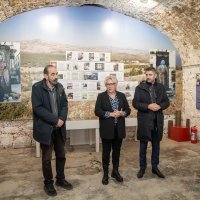 Muzej Domovinskog rata u tvrđavi Imperial