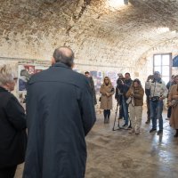 Muzej Domovinskog rata u tvrđavi Imperial