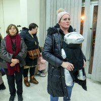 Mirno okupljanje građana u prostorijama DVD Jakuševec nakon novog odrona na odlagalištu otpada