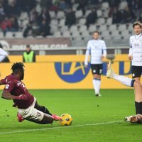 Torino - Atalanta, Serie A, 4.12.2023.