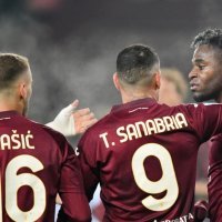 Torino - Atalanta, Serie A, 4.12.2023.