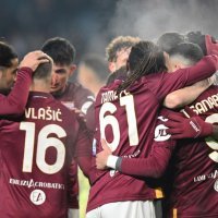 Torino - Atalanta, Serie A, 4.12.2023.