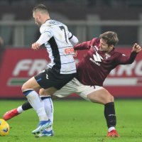Torino - Atalanta, Serie A, 4.12.2023.