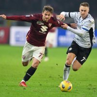 Torino - Atalanta, Serie A, 4.12.2023.