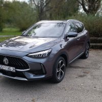 MG HS Luxury 1.5T-GDI DCT